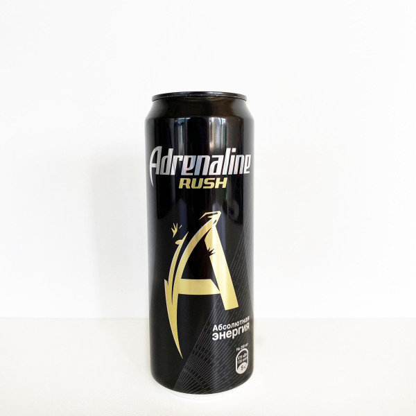 Adrenalin