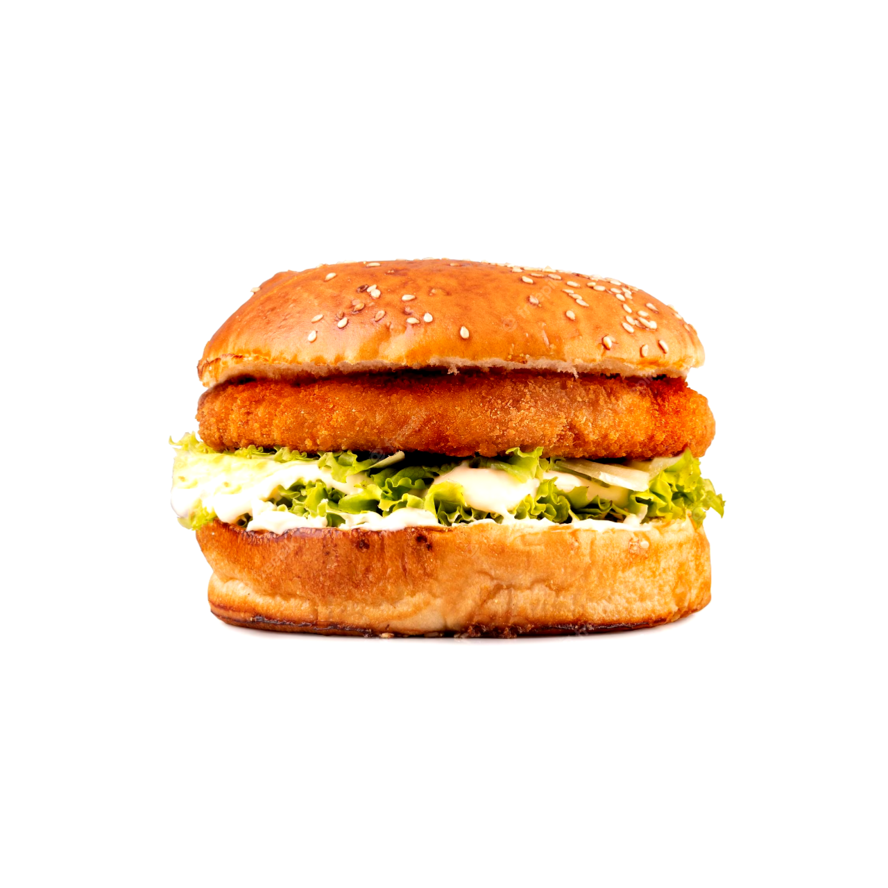 Chickenburger