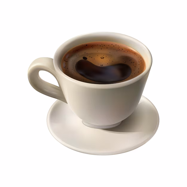 Coffe Chorniy