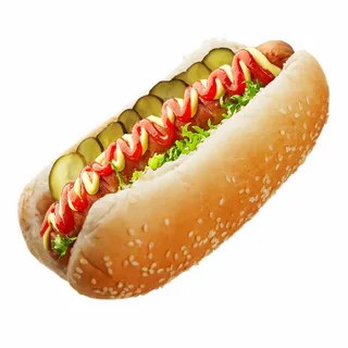 Deutch BBQ