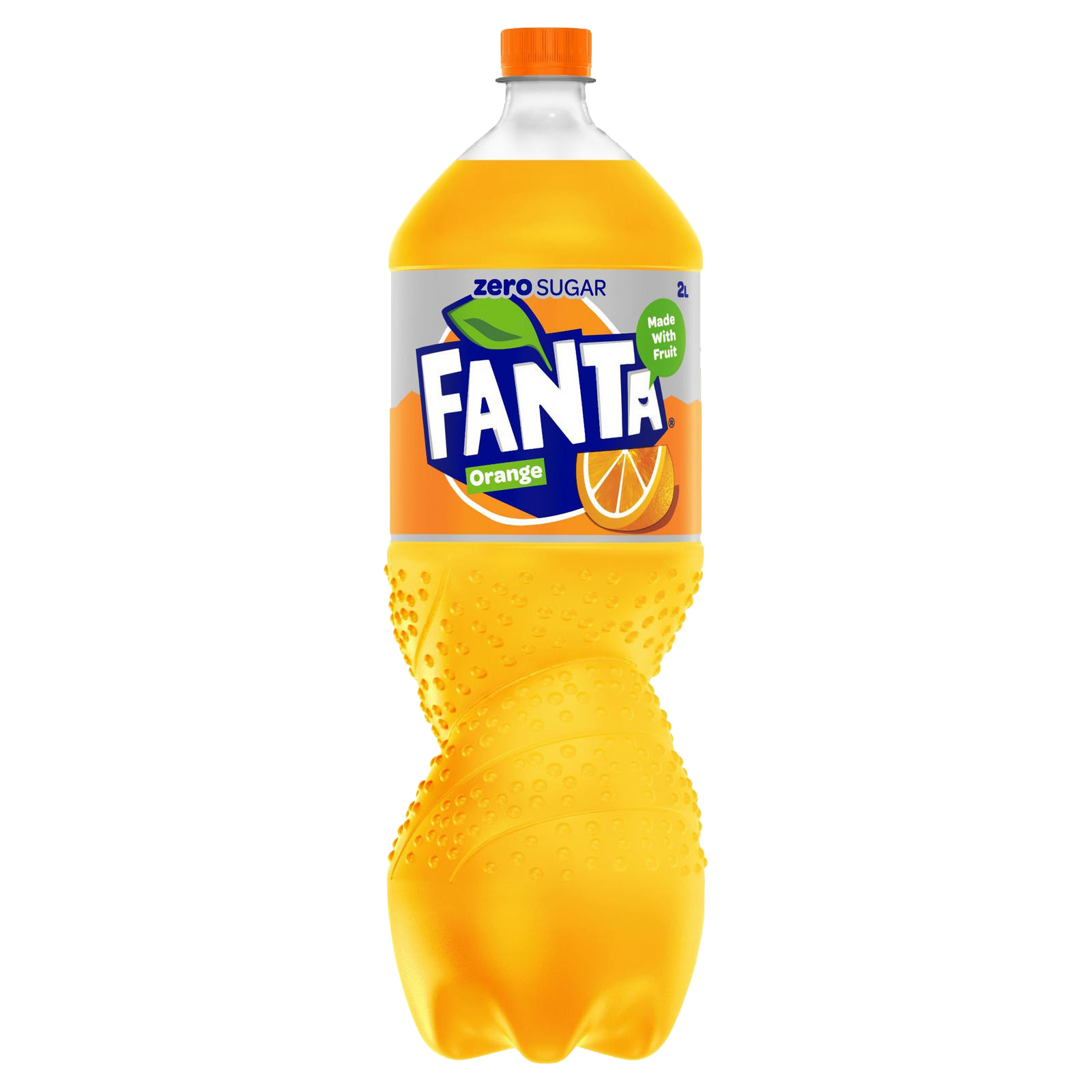 Fanta
